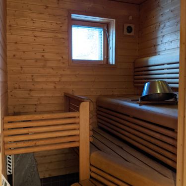 Asunto 7 sauna